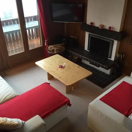 Carpe Diem By Interhome Apartment