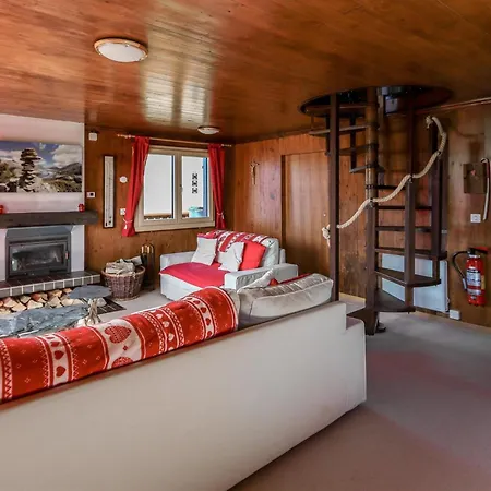 Carpe Diem By Interhome Bettmeralp