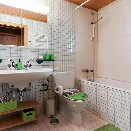 Carpe Diem By Interhome Apartment