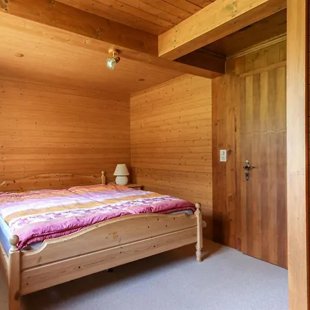 Carpe Diem By Interhome Apartment Bettmeralp