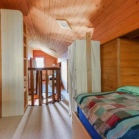 Apartment Carpe Diem By Interhome *
