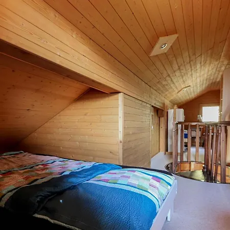 Carpe Diem By Interhome Apartment Bettmeralp