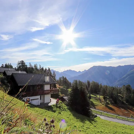 Carpe Diem By Interhome Apartment Bettmeralp