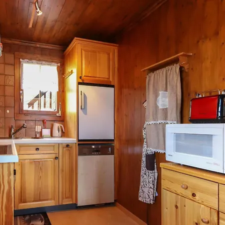 Carpe Diem By Interhome Apartment *