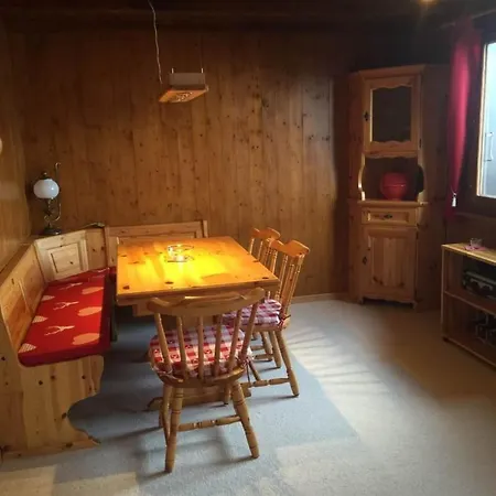 Apartman Carpe Diem By Interhome *