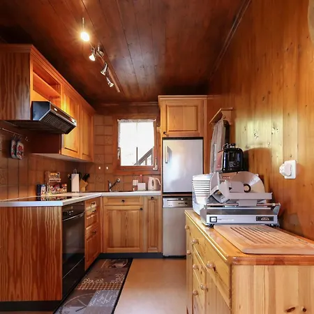 Carpe Diem By Interhome Apartman *