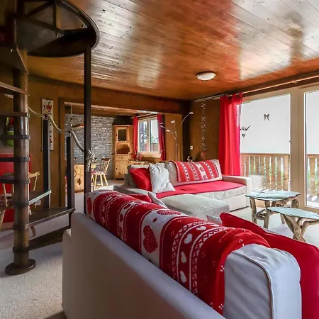 Apartman Carpe Diem By Interhome Bettmeralp