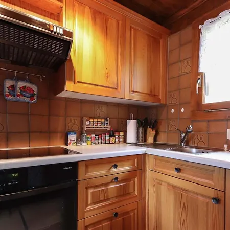 Carpe Diem By Interhome * Bettmeralp